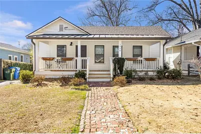 1956 Main Street NW, Atlanta, GA 30318 - Photo 1