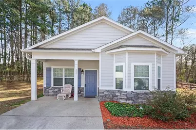1435 Creek View Drive, Monroe, GA 30655 - Photo 1