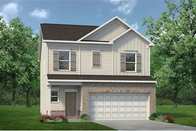 114 Andros Loop, Dalton, GA 30721 - Photo 1