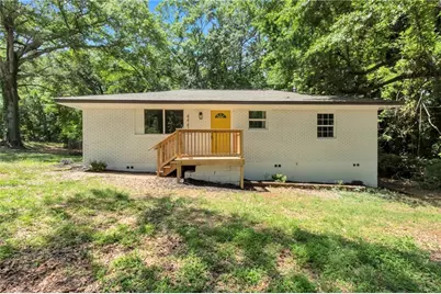 4443 Flat Shoals Pkwy, Decatur, GA 30034 - Photo 1
