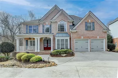 1920 Hamilton Mill Parkway, Dacula, GA 30019 - Photo 1