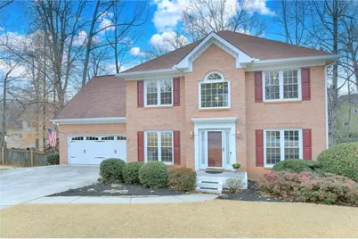 1934 Whitehawk Court, Lawrenceville, GA 30043 - Photo 1