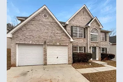 3205 Hunting Creek Pass, Douglasville, GA 30135 - Photo 1