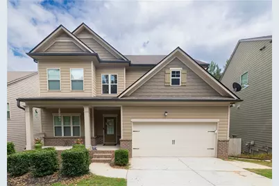 1567 Maplecliff Way, Sugar Hill, GA 30518 - Photo 1