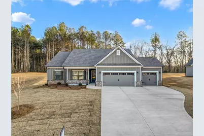 1139 Cherry Bark Court, Loganville, GA 30052 - Photo 1