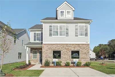 3043 Viewpark Circle, Conyers, GA 30013 - Photo 1