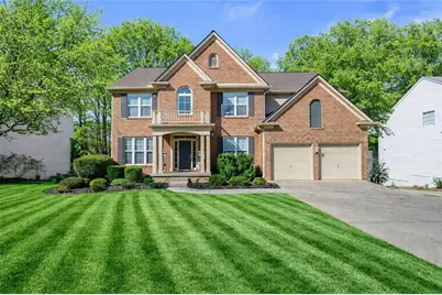 4280 Tifton Lane, Sugar Hill, GA 30518 - Photo 1