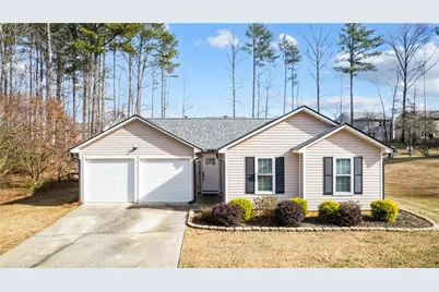 154 Carrie Drive, Dallas, GA 30157 - Photo 1