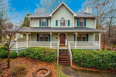 28 Saddle Field Circle NW, Cartersville, GA 30121 - Photo 1