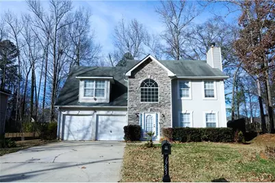 1983 Smithfield Avenue, Ellenwood, GA 30294 - Photo 1