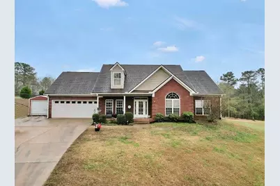 415 Rosser Road, Covington, GA 30016 - Photo 1