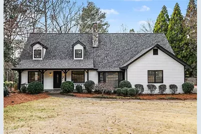 910 Windsor Trl, Roswell, GA 30076 - Photo 1