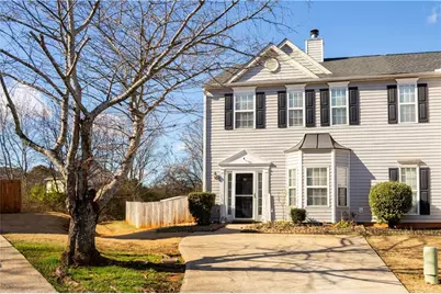 50 Berkeley Place, Cartersville, GA 30121 - Photo 1