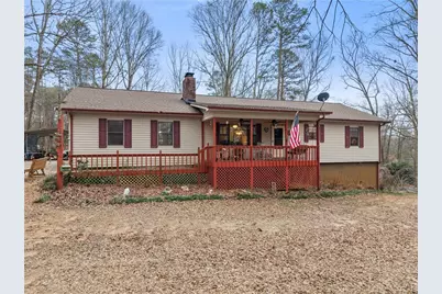 1527 Goldmine Road, Dawsonville, GA 30534 - Photo 1