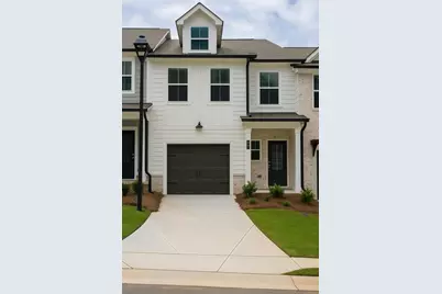 29 Benscot Drive, Austell, GA 30106 - Photo 1