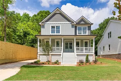 229 E Marable Street, Monroe, GA 30655 - Photo 1