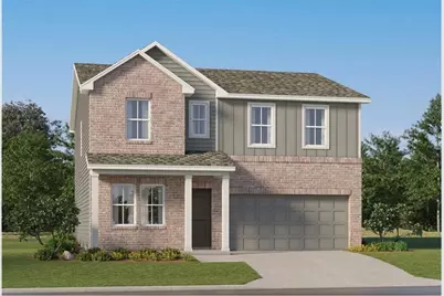 137 Saddlebred Way, Rossville, GA 30741 - Photo 1