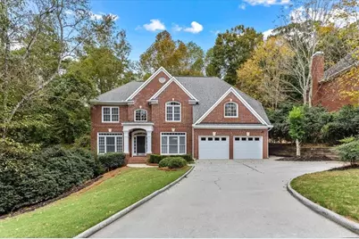 3425 Kingsland Circle, Berkeley Lake, GA 30096 - Photo 1