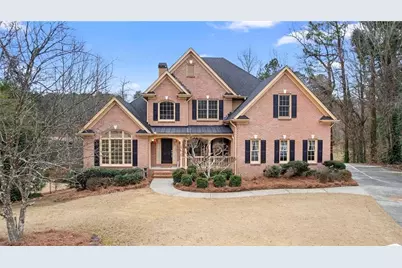 3801 Cardinal Drive, Tucker, GA 30084 - Photo 1