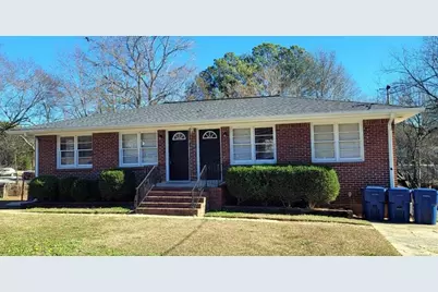 231 Stone Mountain Street, Lawrenceville, GA 30046 - Photo 1