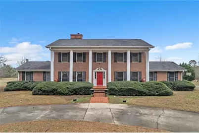 838 Conyers Road, McDonough, GA 30252 - Photo 1