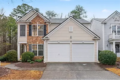 509 Oxeye Drive, Woodstock, GA 30188 - Photo 1