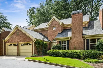 52 Ivy Chase NE, Atlanta, GA 30342 - Photo 1
