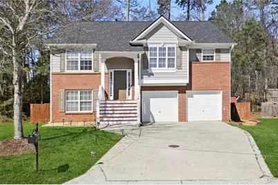 2400 Hampton Estates Drive SW, Marietta, GA 30008 - Photo 1