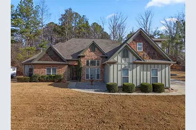 6375 Blackjack Road, Flowery Branch, GA 30542 - Photo 1
