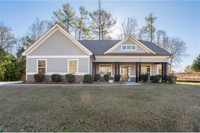 350 Stonegate Court, Dallas, GA 30157 - Photo 1