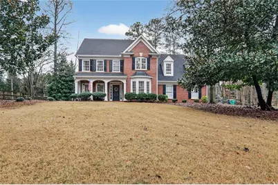 110 Crabapple Way, Alpharetta, GA 30004 - Photo 1