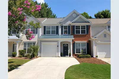 2847 Ashleigh Lane, Alpharetta, GA 30004 - Photo 1
