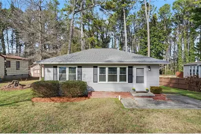 861 Meadow Place, Marietta, GA 30062 - Photo 1