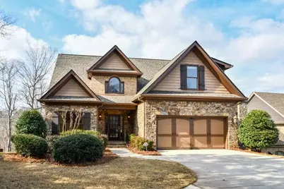 4814 Amal Lane, Gainesville, GA 30506 - Photo 1