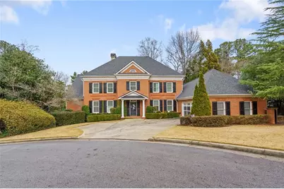 2249 Vinings Cove SE, Smyrna, GA 30080 - Photo 1