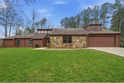 2735 Shadow Pine Drive, Roswell, GA 30076 - Photo 1