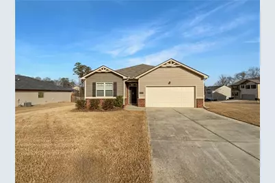 8120 Highland Drive SW, Covington, GA 30014 - Photo 1