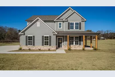 26 Cherokee Court, Good Hope, GA 30641 - Photo 1