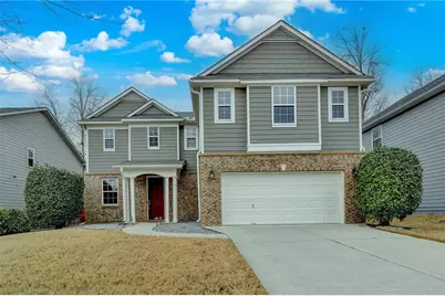 6098 Park Leaf Walk, Buford, GA 30518 - Photo 1