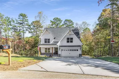 301 Kissimmee Trail, Cornelia, GA 30531 - Photo 1