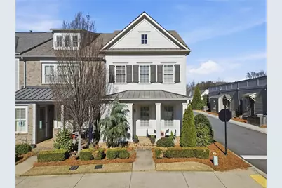 108 Brighton Boulevard, Woodstock, GA 30188 - Photo 1