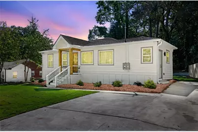 2673 Midway Road, Decatur, GA 30030 - Photo 1