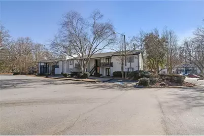 3595 Woodbriar Circle #H, Tucker, GA 30084 - Photo 1