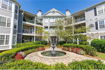 4100 Paces Walk SE #2104, Atlanta, GA 30339 - Photo 1