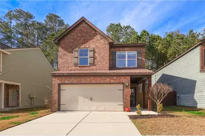 6683 Jules Trc, Palmetto, GA 30268 - Photo 1