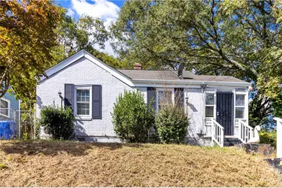 225 1st Street SW, Atlanta, GA 30314 - Photo 1