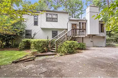 3645 Lassiter Road, Marietta, GA 30062 - Photo 1