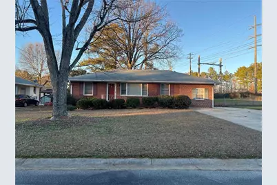 1902 Mural Circle, Morrow, GA 30260 - Photo 1