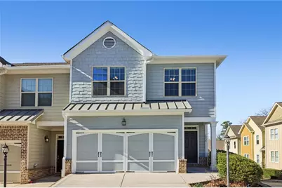 4054 Towne Creek Cove, Duluth, GA 30097 - Photo 1