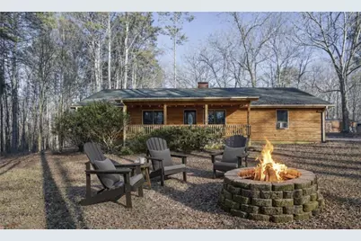 6896 Heardsville Road, Cumming, GA 30028 - Photo 1